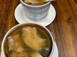 千年古韵与现代炖盅，1000多年前的广州美食奇缘