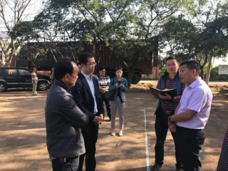 省长亲历一线，多地领导深入煤矿，共筑安全基石
