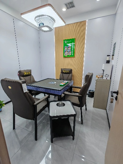 掌上棋牌平台✅,㊙️麻和友自助棋牌室