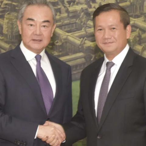 中方坚决反制日菲划界谈判，捍卫主权与海洋权益