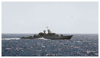 伊朗封锁霍尔木兹海峡，地缘政治与全球能源的未来博弈