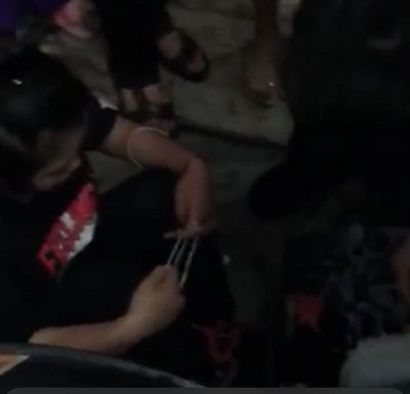 被炸伤女主播否认,嫌疑人竟是榜一大哥? 被炸伤女主播否认,嫌疑人竟是榜一大哥?